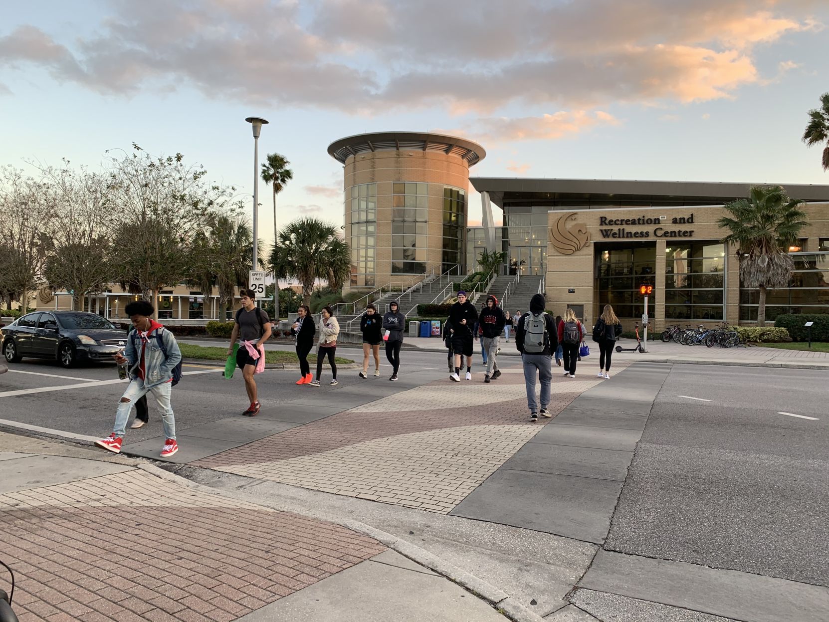 Florida's popularity: How it affects UCF